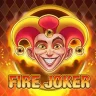 Fire Joker — Blaze Casino